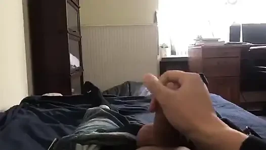 Öğleden sonra mastürbasyon