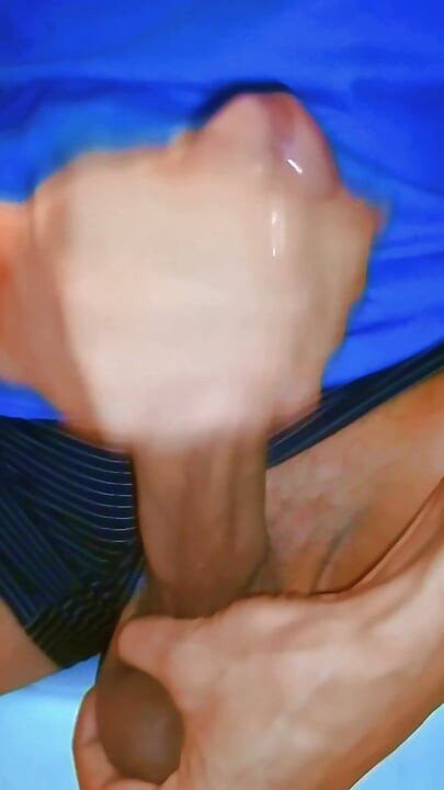 A Massive Load Reacting to Fantastic Fucks by Other Content Creators What’s Your Way? Let It Run Down or Swallow It?