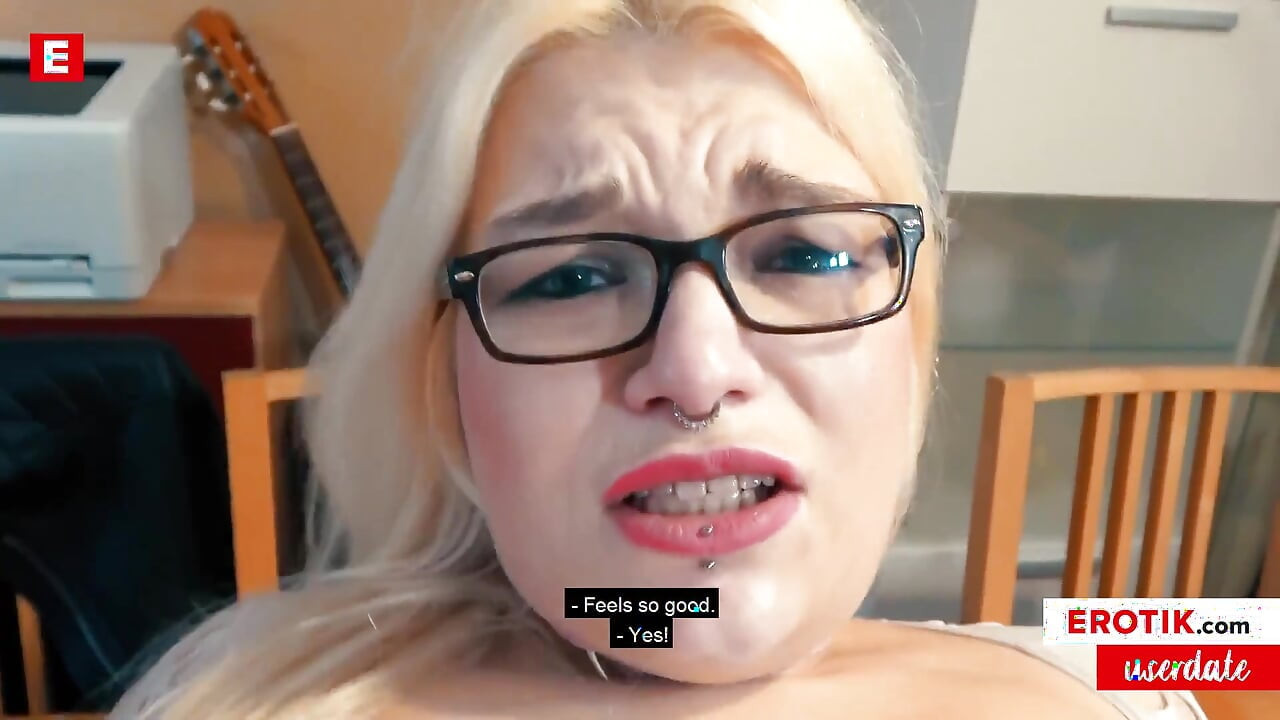 A magabiztos formás hölgy, Mariella Sun megdöngeti legnagyobb rajongóját!