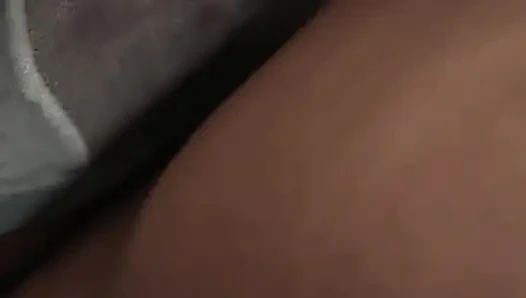 Horny Stranger Touches Innocent Commuter’s Ass with His Massive Bulge on Packed Train