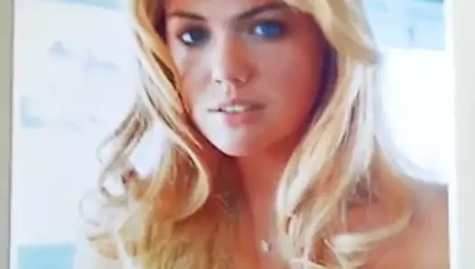 Uct'tan Kate Upton'a övgü