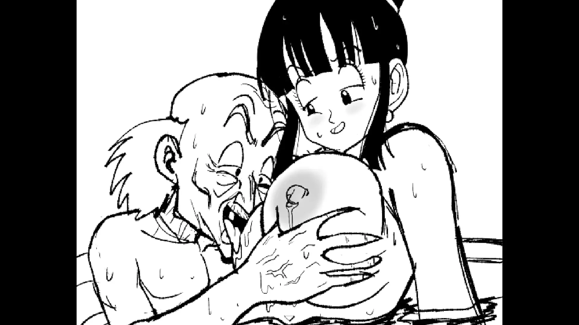 Kamesutra Dbz erogame 80 ek rishta tor rahi hai