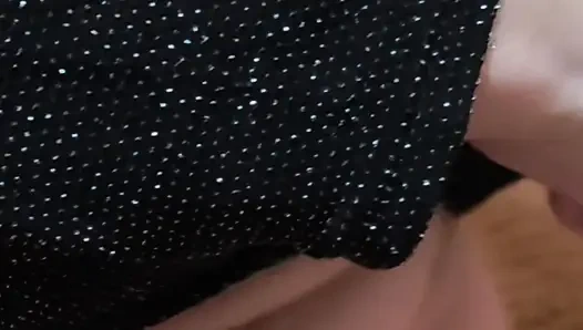 Ägyptische Weibliche Muschi POV