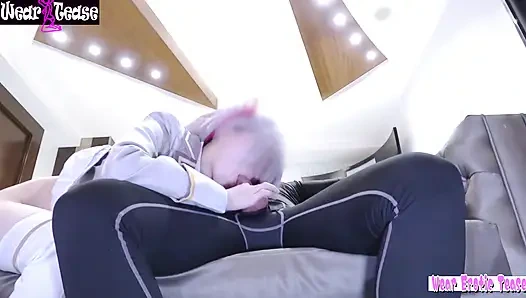 Азиатский ангел 27190