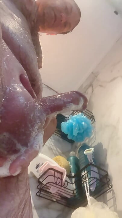 Join me in the shower