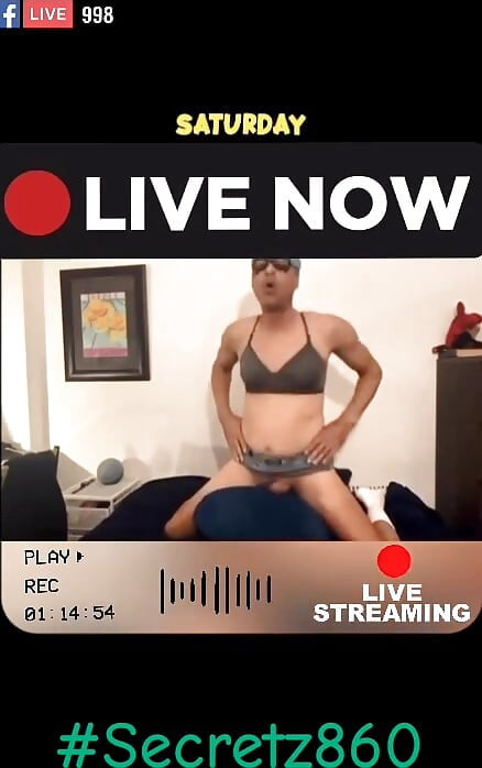 Secretz860- loves bed humping