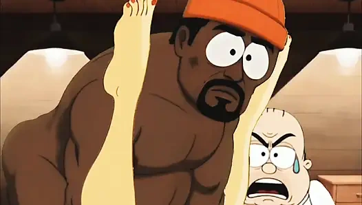 Fremder Fickt Eine Verheiratete Hausfrau Vor Ihrem Cuckold-ehemann