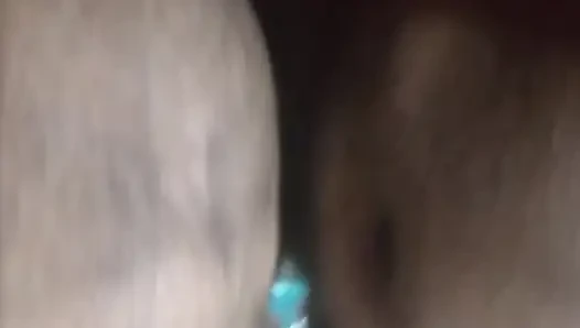Hızlı selfie seks
