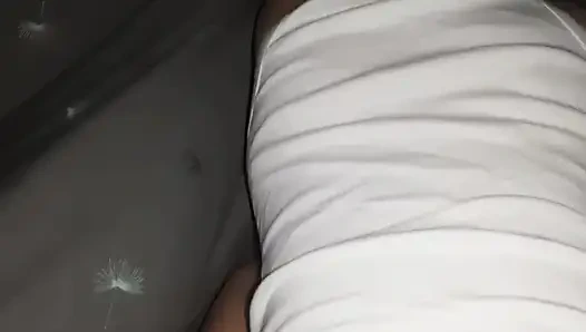 zum ersten mal anal bei mir, ehefrau