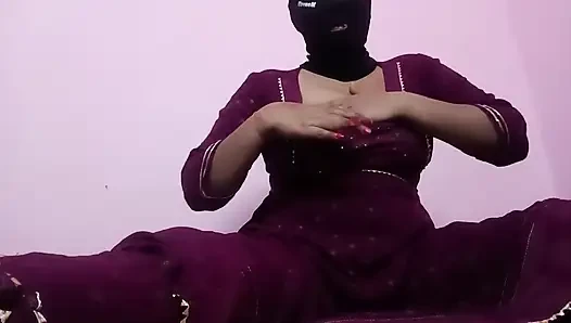Milk massage xxxx video