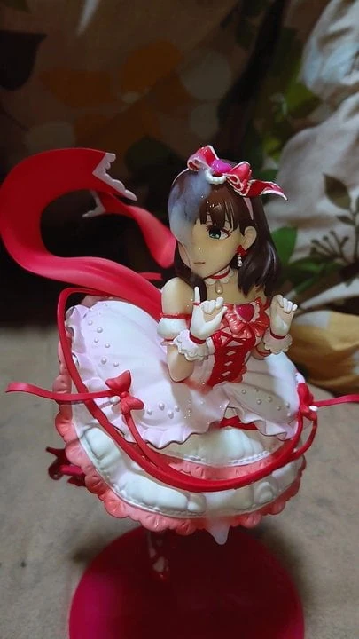 mayu bukkake