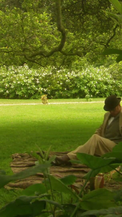 Strange Dreams | Clip 1