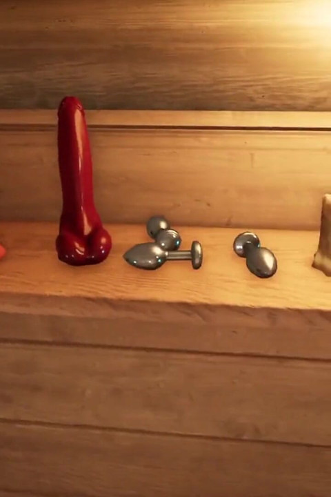Project Menta Nude Sex Game Play[part 01] Adult Game Play [18+]