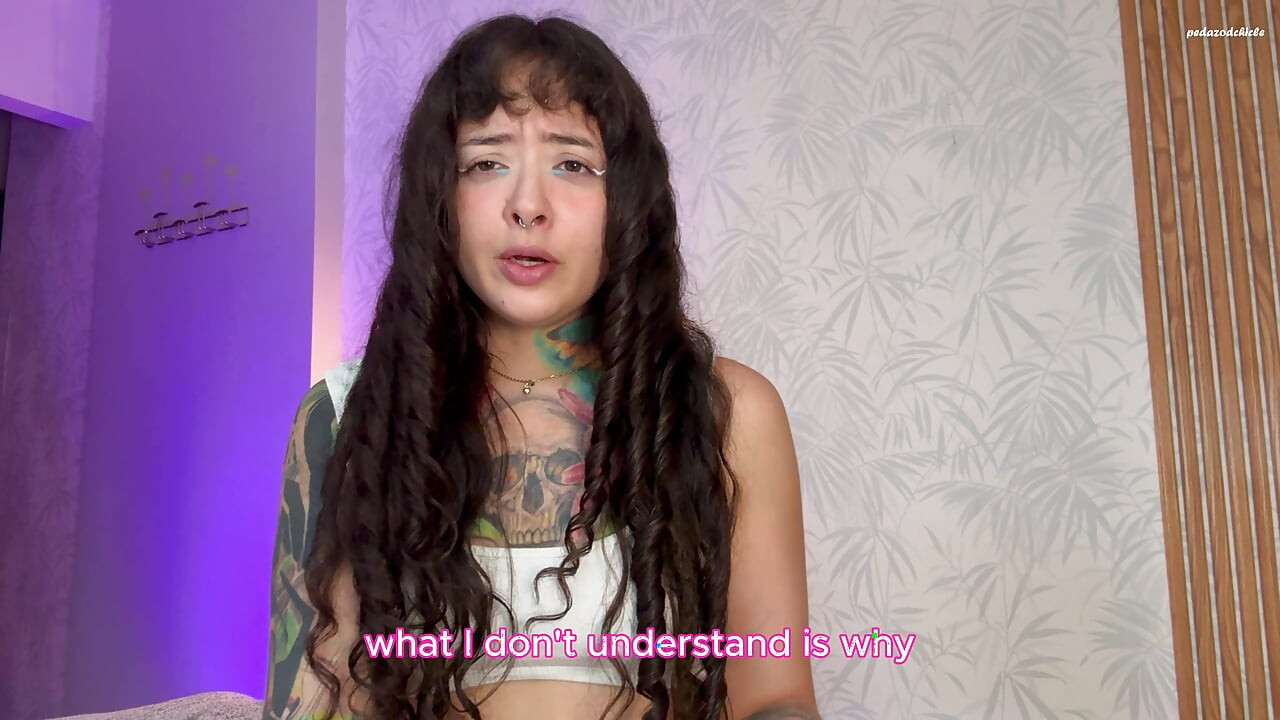 A esposa gostosa do padre fode seu cunhado