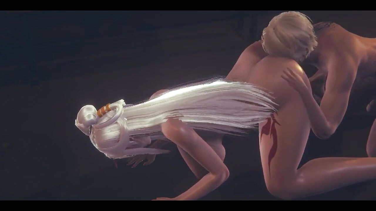 Genshin Impact हेंताई - सबसे अच्छा संकलन - जापानी एशियाई मंगा एनीमे फिल्म गेम पोर्न