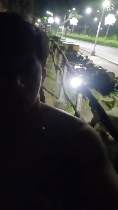 Pinoy Boy Outdoor Advanture