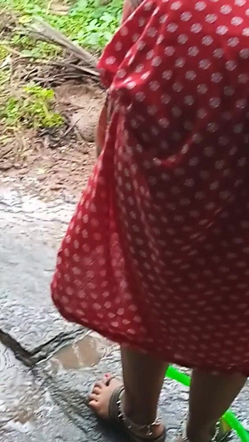 Must-share moment from "Sexy my home vlog 2"