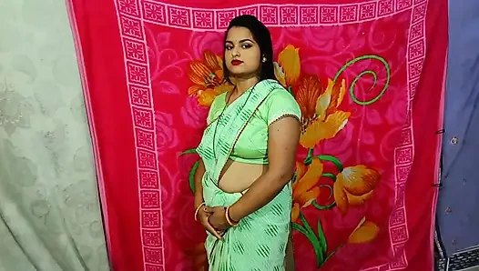 Desi sister-in-law was fucked by brother-in-law in desi style