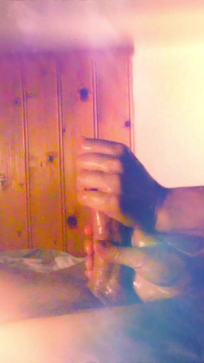 EN YAVAŞ NIHAI TANTRIK LINGAM MASAJı MUTLU SON | Klip 2