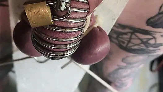 Goode kız sansürsüz çarmıha gerilmiş ezme bölüm 3