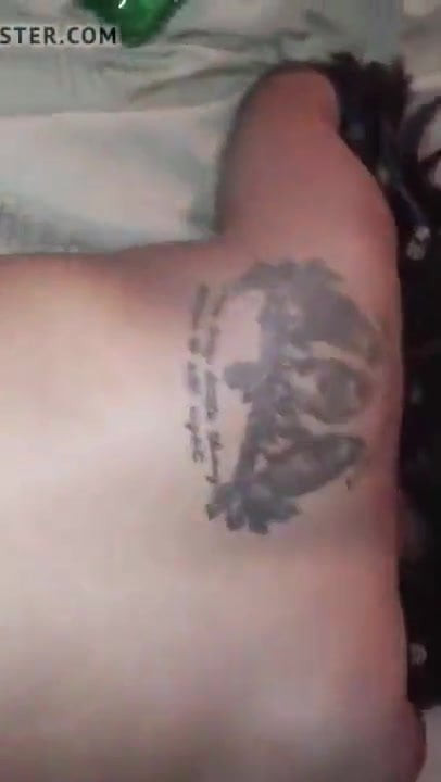 Fucking bitch