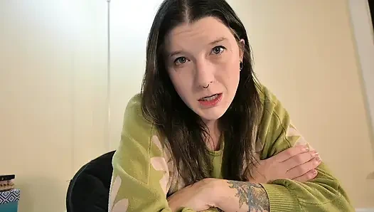 Operasi Rahasia Istri untukmu