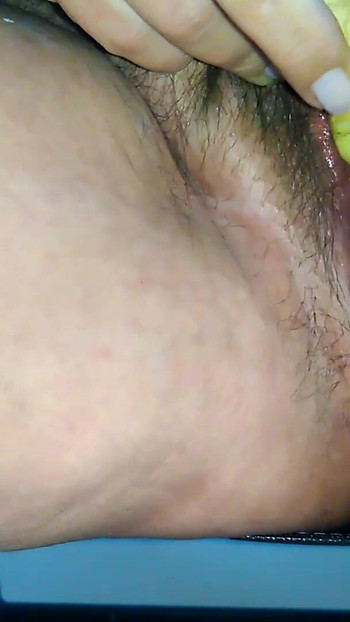 Khoảnh khắc đáng nhớ từ "bbw milf lần đầu tiên figging thực sự hứng tình"