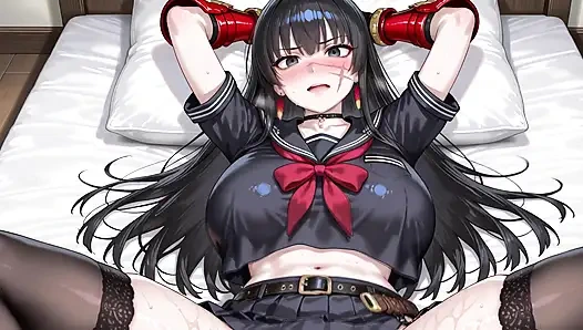 Джигокумару Акира (Тайманин)