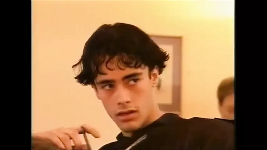 Pressboock