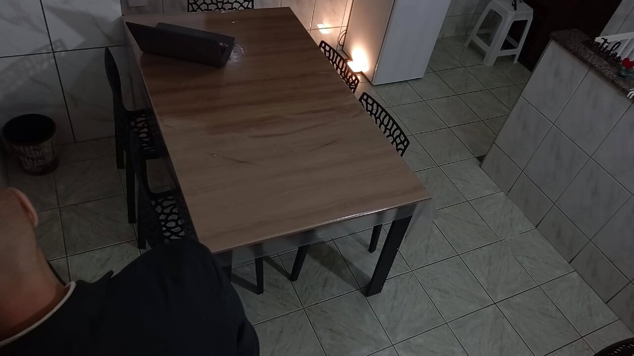 Secretary's ass gets fucked in the meeting room.