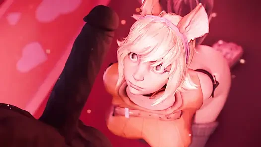 dalam aksi reverse gender 1