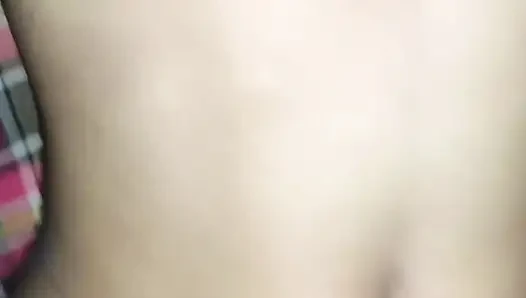 Azgın üvey kız kardeş ile yeni kanda