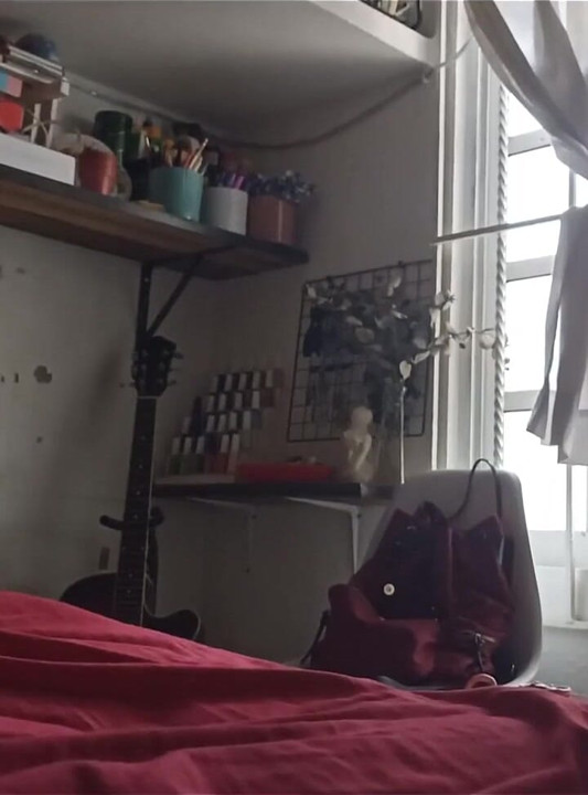 I Left My Chubby Stepmother-in-law's Room