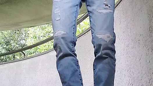 açık mastürbasyon
