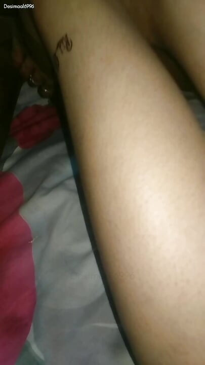 My Friends Hot Mom sexy feet blowjob
