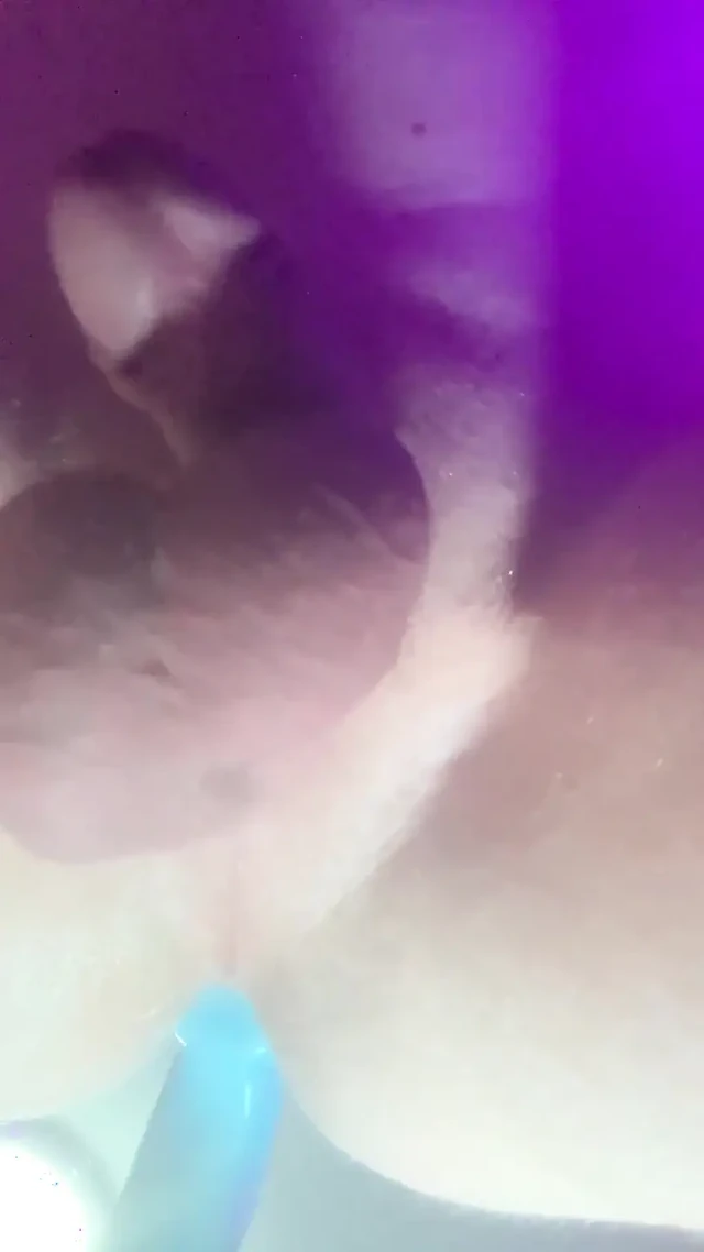 Redhead Ashen Fucks His Ass with His Favorite Dildo