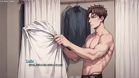 Shadows of Ambition (part 27)