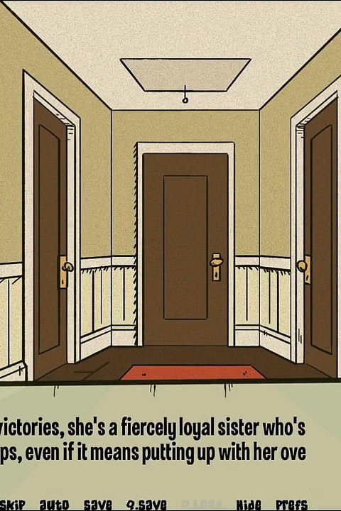 The Lewd House: Membantu Hand Walkthrough Tanpa Suara