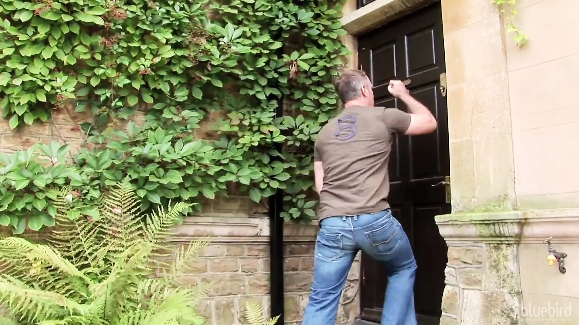 Strippers Brooke Belle, Krissy Lynn and Kerry Louise Share a Studs Meat