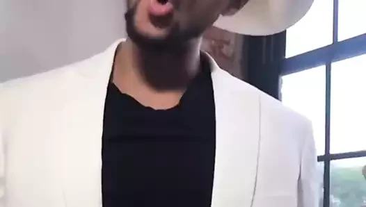 Vyron Johnson Tik Tok