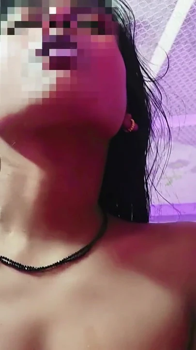 Captivating moment from "Village girl viral sex in room"