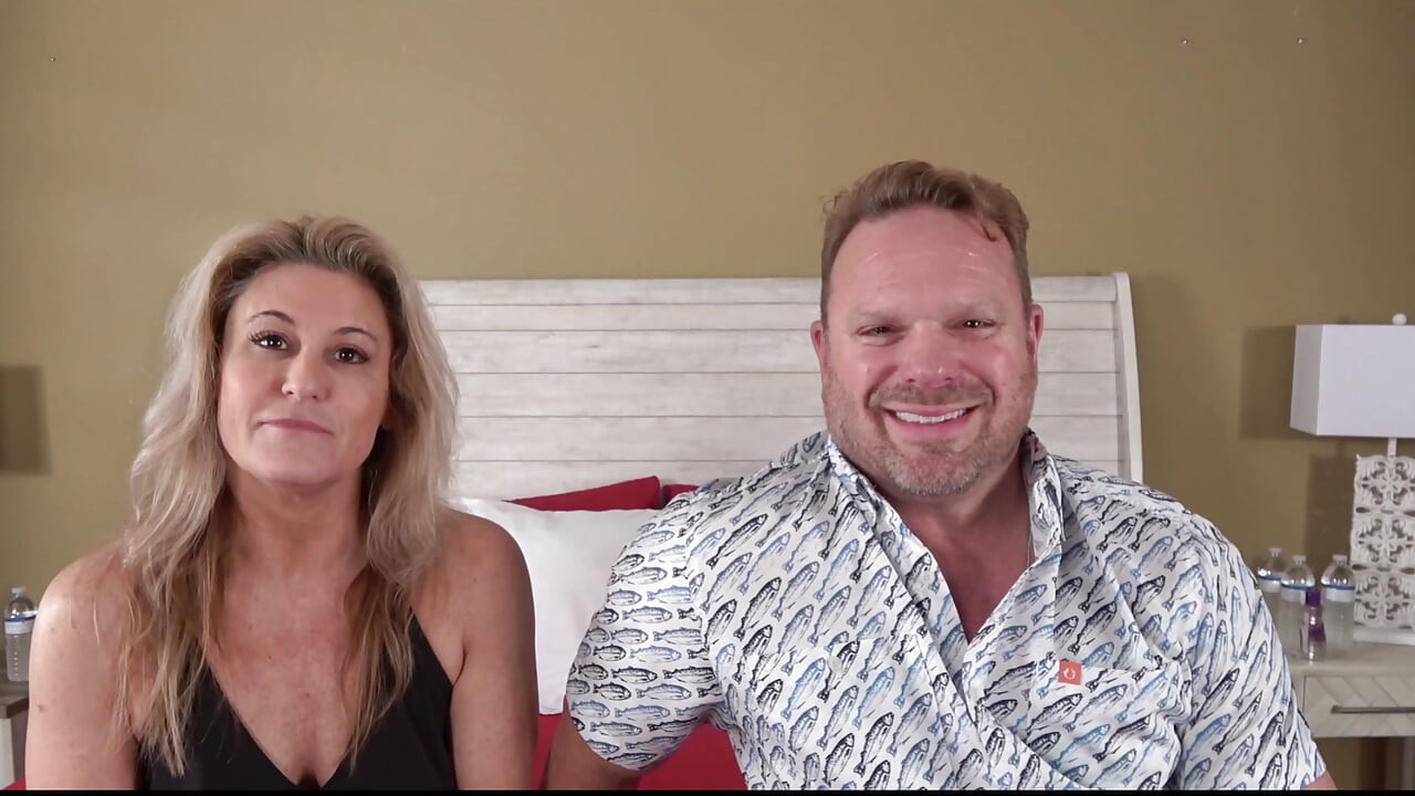 Desperate Amateurs hot big tit milfs and sexy babes get their tight pussies pounded hot bbc action