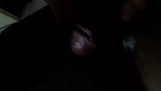 Mastürbasyon boşalması