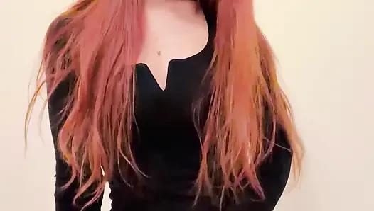 Fingering Myself Until I Cum Makes Me Feel so Satisfied!