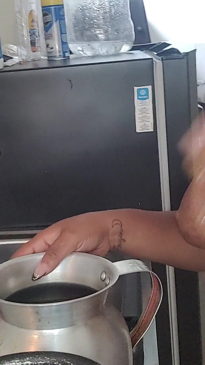 Season 4 - 50 Shades of Lil Latina 5