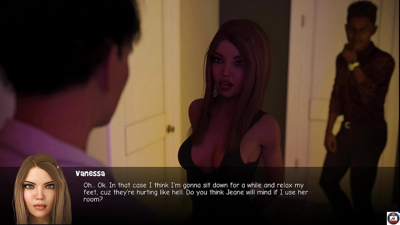 No More Secrets - Pt 02
