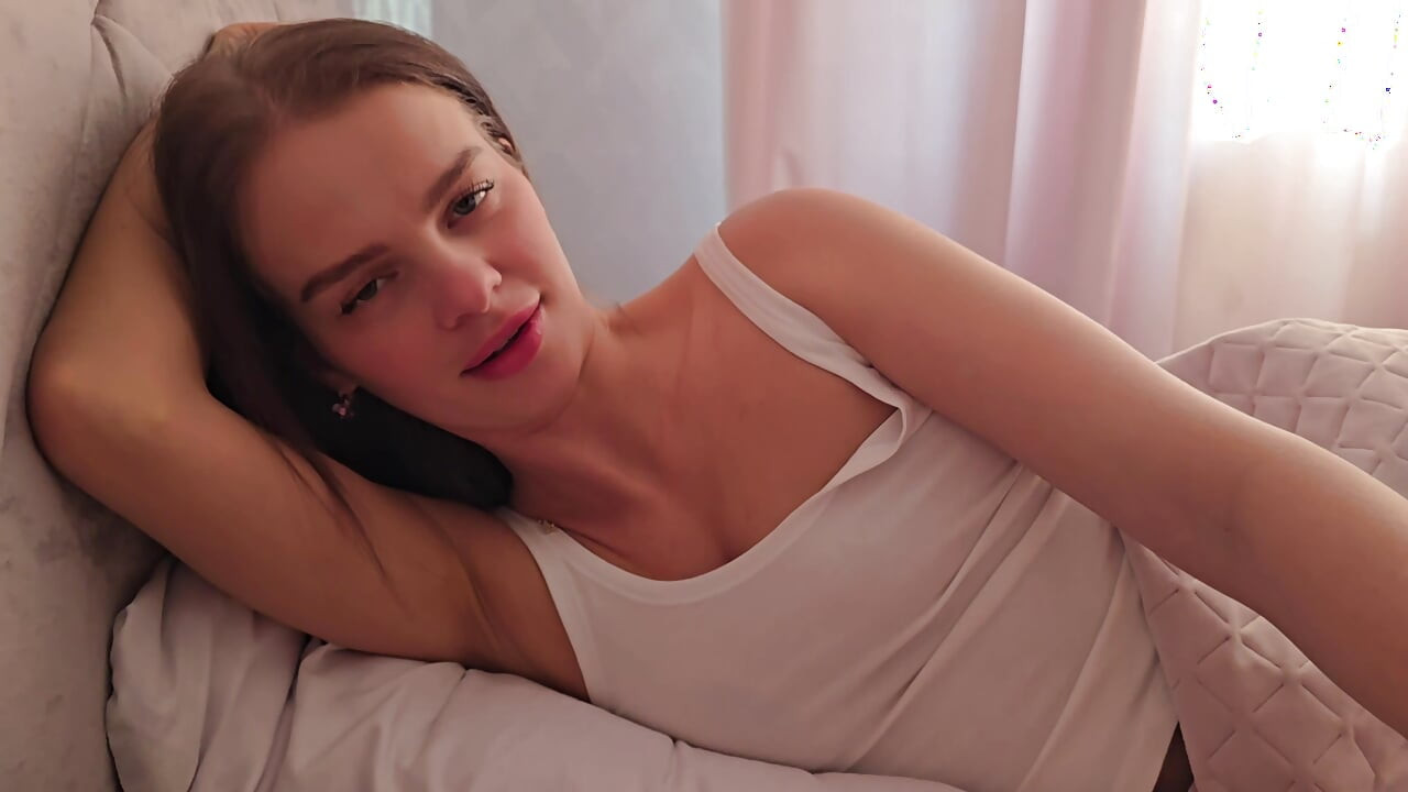 Fucked my ex and accidentally cum in her pussy. She got angry.