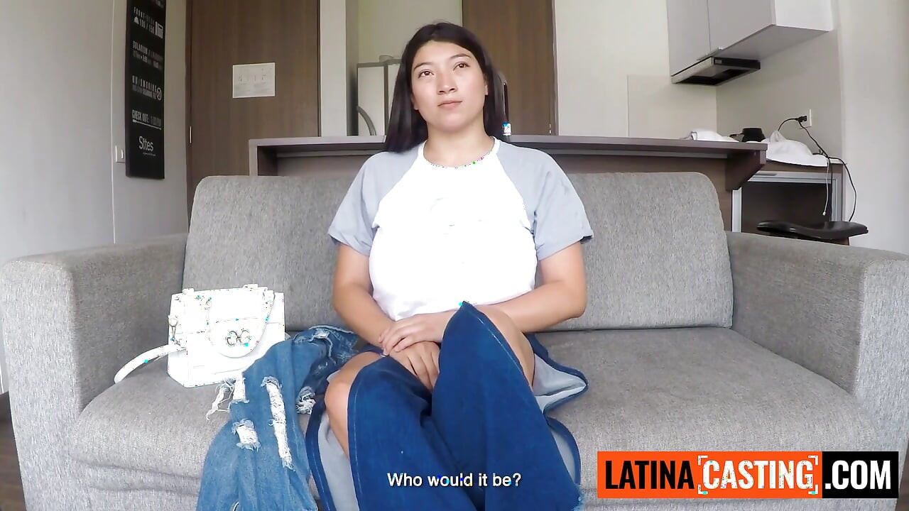 Büyük doğal memeli bu kiliseye gidiyor amatör Asyalı latin asla aldatmayacağını söyledi... sonunda bana bindi