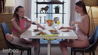 Lesbea