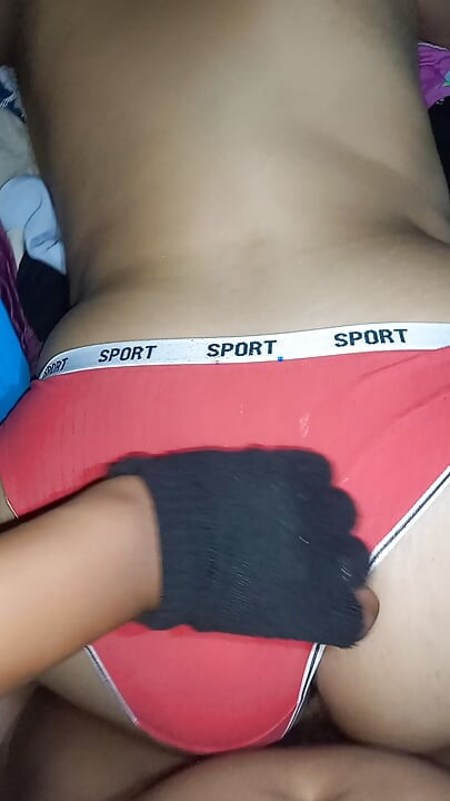 A solas con mi prima